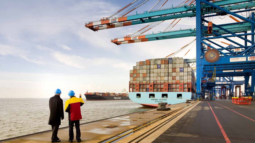Transporte para mudanzas internacionales desde Valencia con Mudanzas Grande